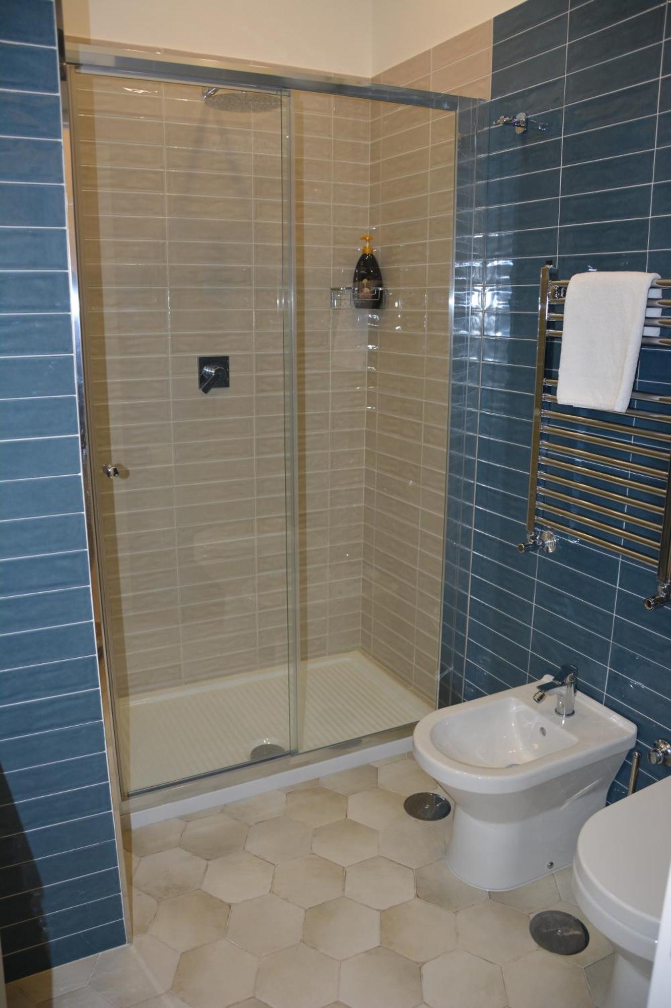 B&B Palazzo De Campora Nápoles Habitación foto