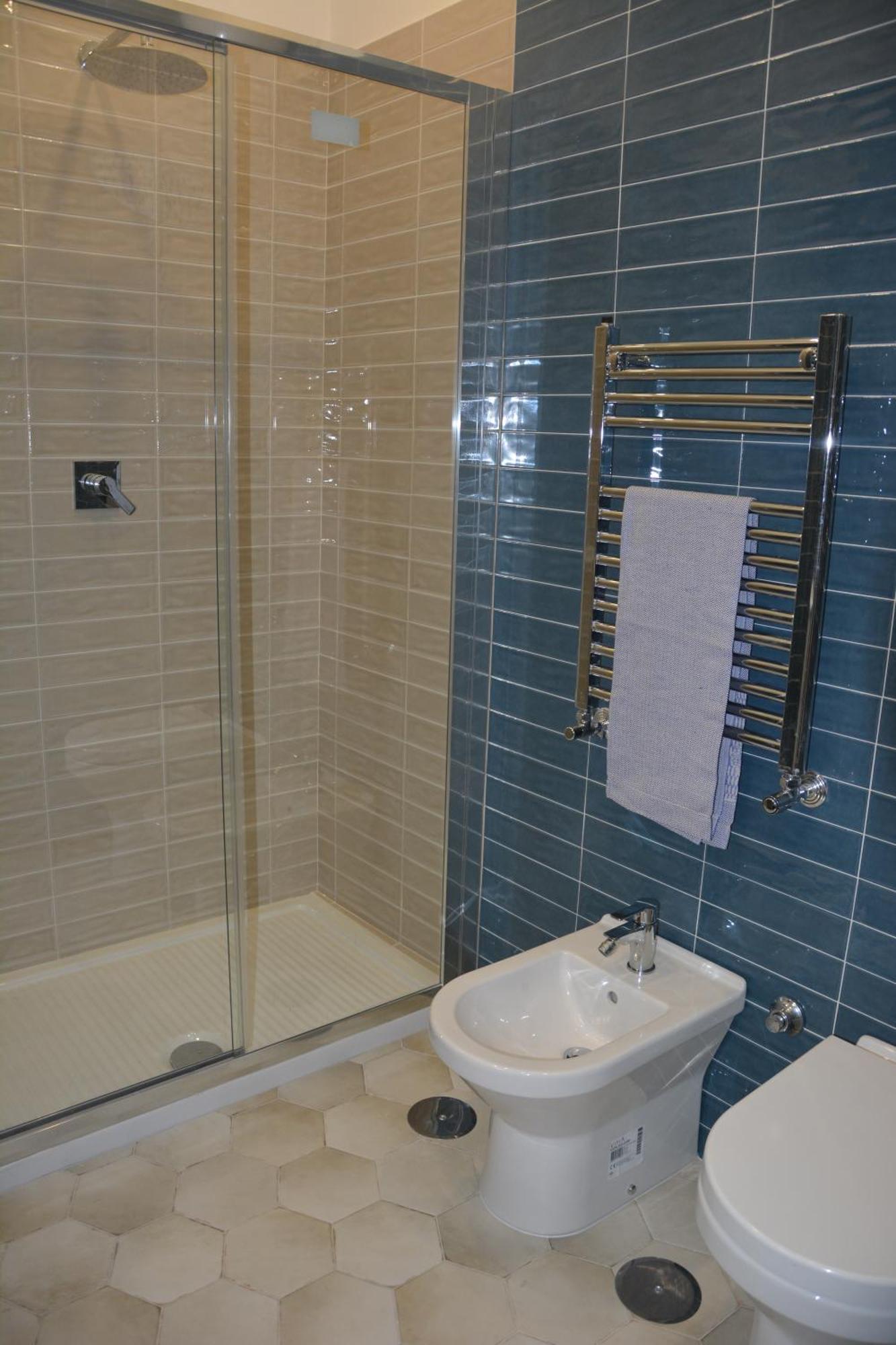 B&B Palazzo De Campora Nápoles Habitación foto